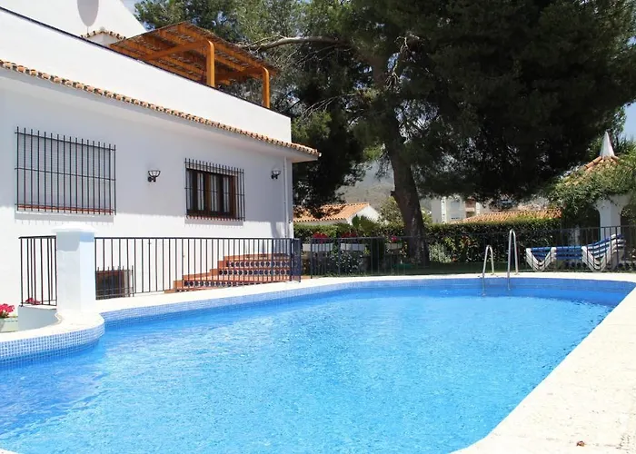 Hotel California Nerja