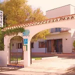 California Otel Nerja