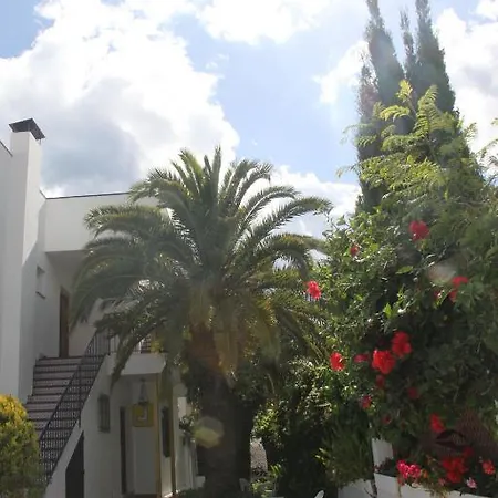 호텔 캘리포니아