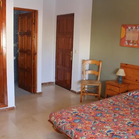 Otel California Nerja