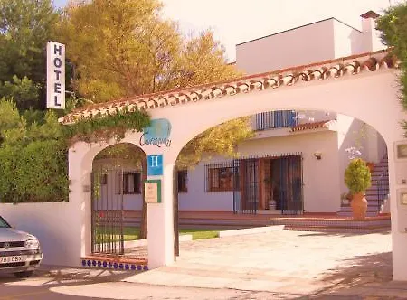 California Hotel Nerja
