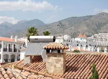 California Nerja
