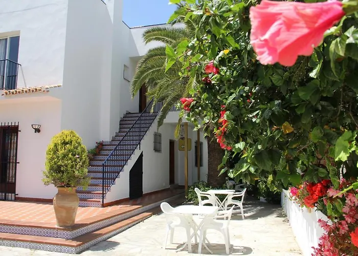 California Hotel Nerja