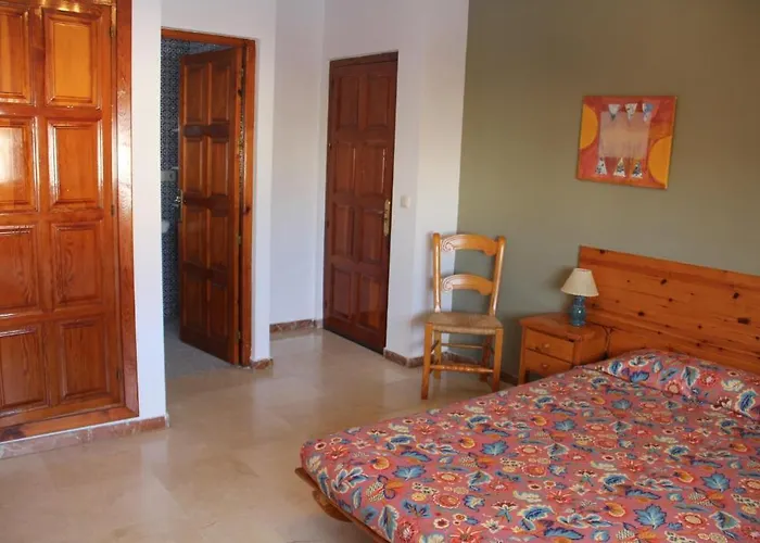 Hotel California Nerja