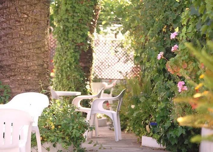 California فندق *